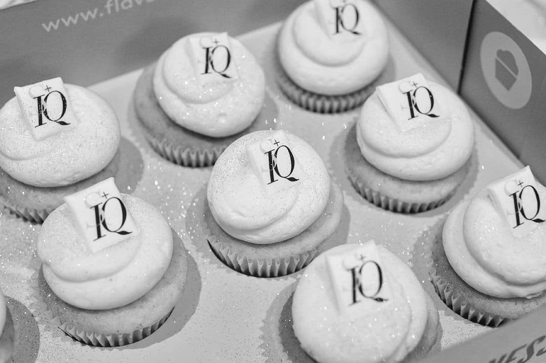 hydratite facials launch party