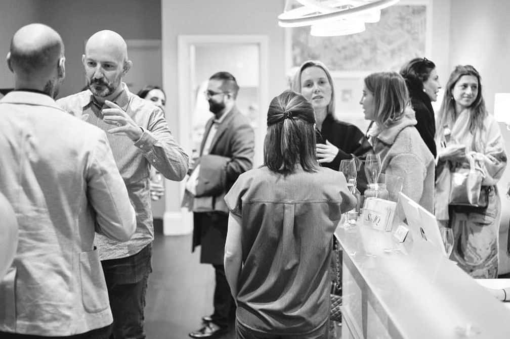 discussing HydraTite facials