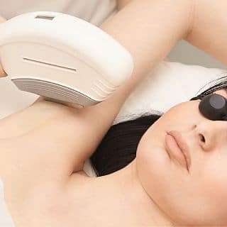 Vascular Condition Removal